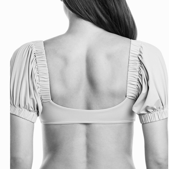 WEWOREWHAT Moe Bikini Top - Picture 4 of 7